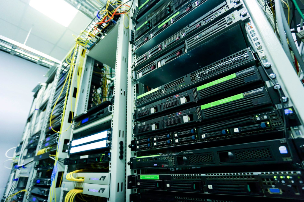 Анатомія High-Performance Order Storage: як влаштовані нові таблиці — VORONOV Solutions